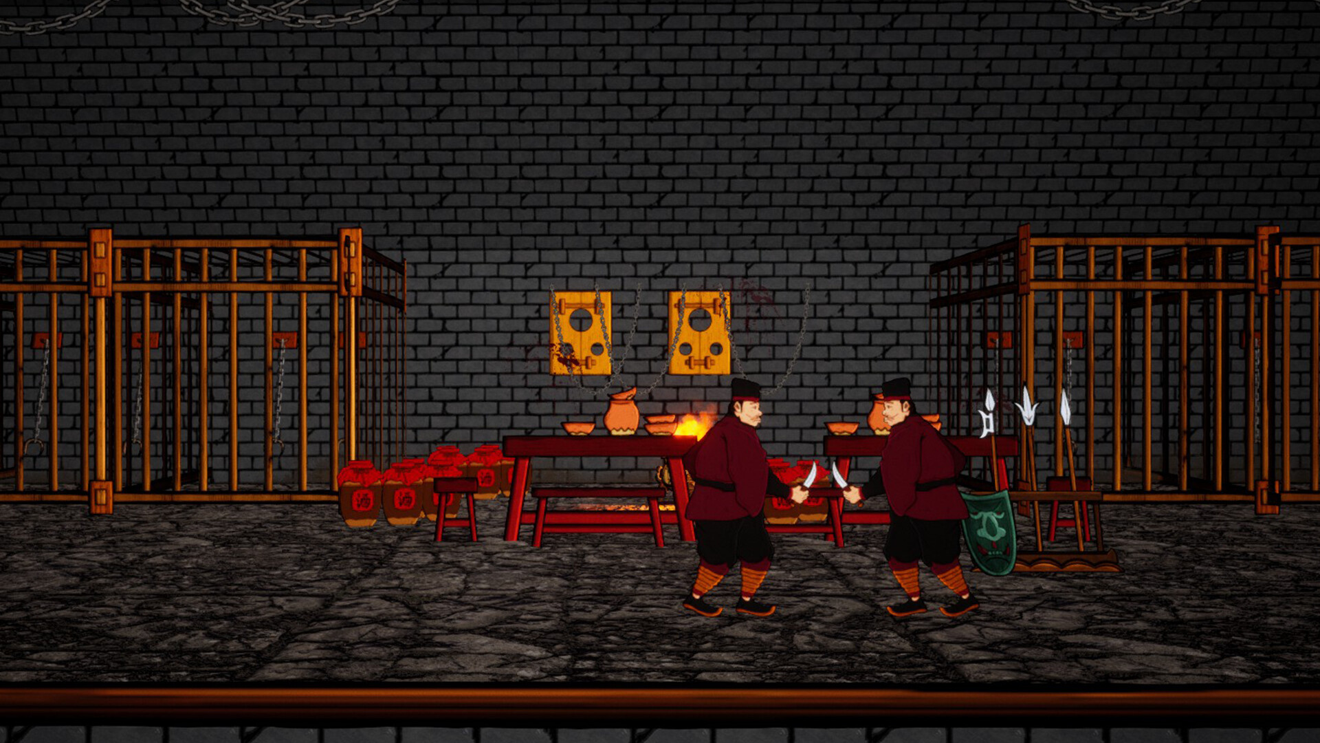 《三国仁义传(the Romantic of Righteousness: SanGuo)》|V1.0.5|中文|免安装硬盘版 《三国仁义传(the Romantic of Righteousness: SanGuo)》|V1.0.5|中文|免安装硬盘版