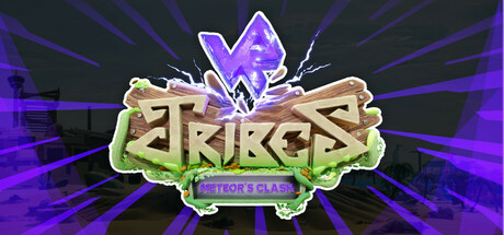 VR TRIBES