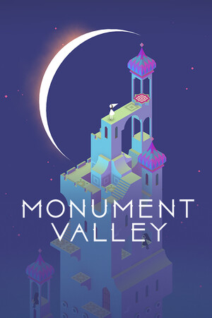 纪念碑谷:全景版/Monument Valley: Panoramic Edition