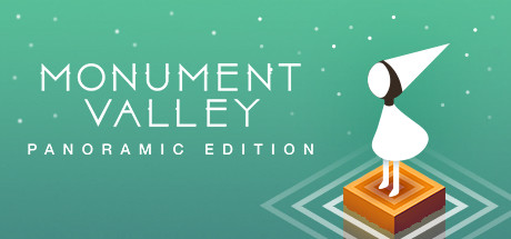 《纪念碑谷 3D全景版 Monument Valley: Panoramic Edition》BUILD 9229054|官中|容量230MB