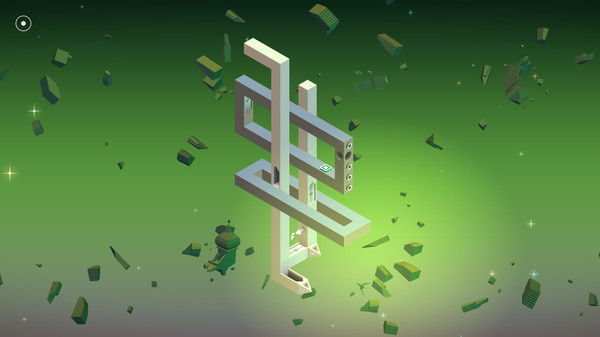 图片[3]-纪念碑谷 3D全景版 Monument Valley: Panoramic Edition Build.9229054 -飞星（官中）-蒸汽游戏宝库 - 高质量Steam单机游戏下载站