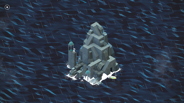 图片[8]-纪念碑谷 3D全景版 Monument Valley: Panoramic Edition Build.9229054 -飞星（官中）-蒸汽游戏宝库 - 高质量Steam单机游戏下载站