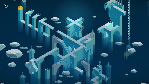 图片[5]-纪念碑谷 3D全景版 Monument Valley: Panoramic Edition Build.9229054 -飞星（官中）-蒸汽游戏宝库 - 高质量Steam单机游戏下载站