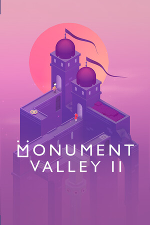 纪念碑谷2:全景版/Monument Valley 2: Panoramic Edition