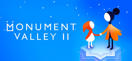纪念碑谷2：全景版/Monument Valley 2: Panoramic Edition-123资源库-免费的高质量游戏资源网站