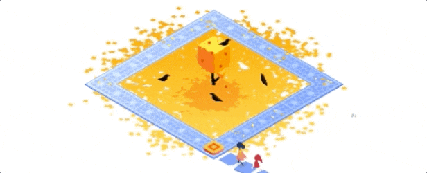 图片[16]-纪念碑谷2 3D全景版 Monument Valley 2: Panoramic Edition Build.9229018 -飞星（官中）-蒸汽游戏宝库 - 高质量Steam单机游戏下载站