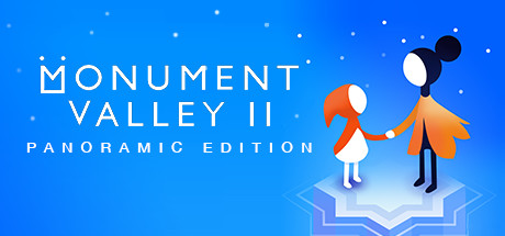《纪念碑谷 2 3D全景版 Monument Valley 2: Panoramic Edition》v3.9.545官中简体