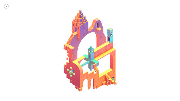 图片[7]-纪念碑谷2 3D全景版 Monument Valley 2: Panoramic Edition Build.9229018 -飞星（官中）-蒸汽游戏宝库 - 高质量Steam单机游戏下载站