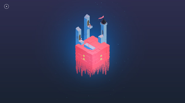 图片[11]-纪念碑谷2 3D全景版 Monument Valley 2: Panoramic Edition Build.9229018 -飞星（官中）-蒸汽游戏宝库 - 高质量Steam单机游戏下载站