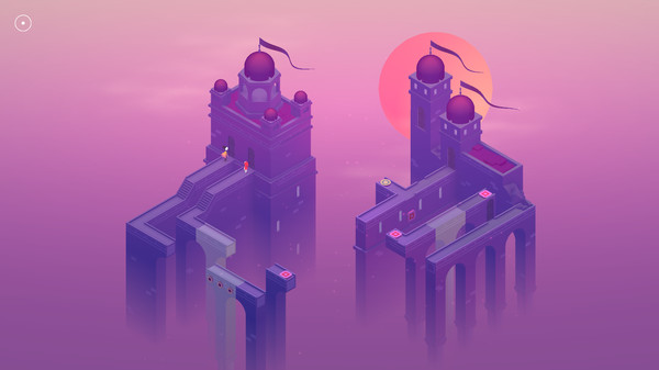 纪念碑谷2/Monument Valley 2 - PC平台资源截图 3