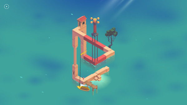 图片[5]-纪念碑谷2 3D全景版 Monument Valley 2: Panoramic Edition Build.9229018 -飞星（官中）-蒸汽游戏宝库 - 高质量Steam单机游戏下载站