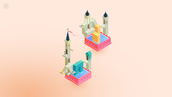 图片[10]-纪念碑谷2 3D全景版 Monument Valley 2: Panoramic Edition Build.9229018 -飞星（官中）-蒸汽游戏宝库 - 高质量Steam单机游戏下载站