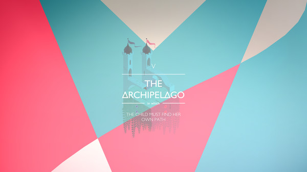 图片[9]-纪念碑谷2 3D全景版 Monument Valley 2: Panoramic Edition Build.9229018 -飞星（官中）-蒸汽游戏宝库 - 高质量Steam单机游戏下载站