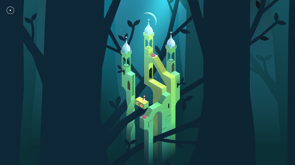 图片[3]-纪念碑谷2 3D全景版 Monument Valley 2: Panoramic Edition Build.9229018 -飞星（官中）-蒸汽游戏宝库 - 高质量Steam单机游戏下载站