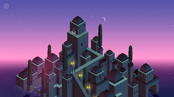 图片[6]-纪念碑谷2 3D全景版 Monument Valley 2: Panoramic Edition Build.9229018 -飞星（官中）-蒸汽游戏宝库 - 高质量Steam单机游戏下载站