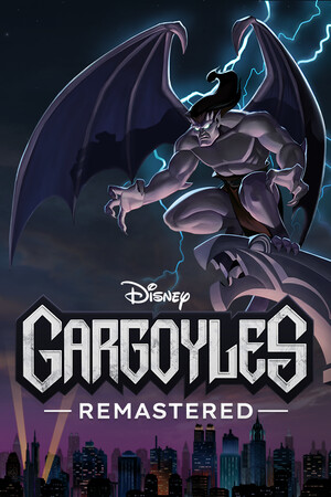 Gargoyles Remastered | 免安装中文版下载 - 单机岛