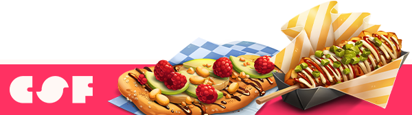 烹调上菜无止境|支持手柄|Cook Serve Forever插图