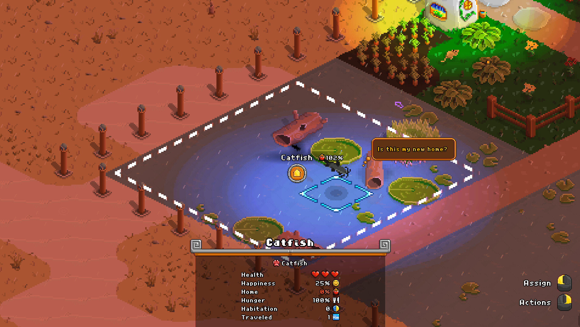 园艺大师/Horticular 截图 21