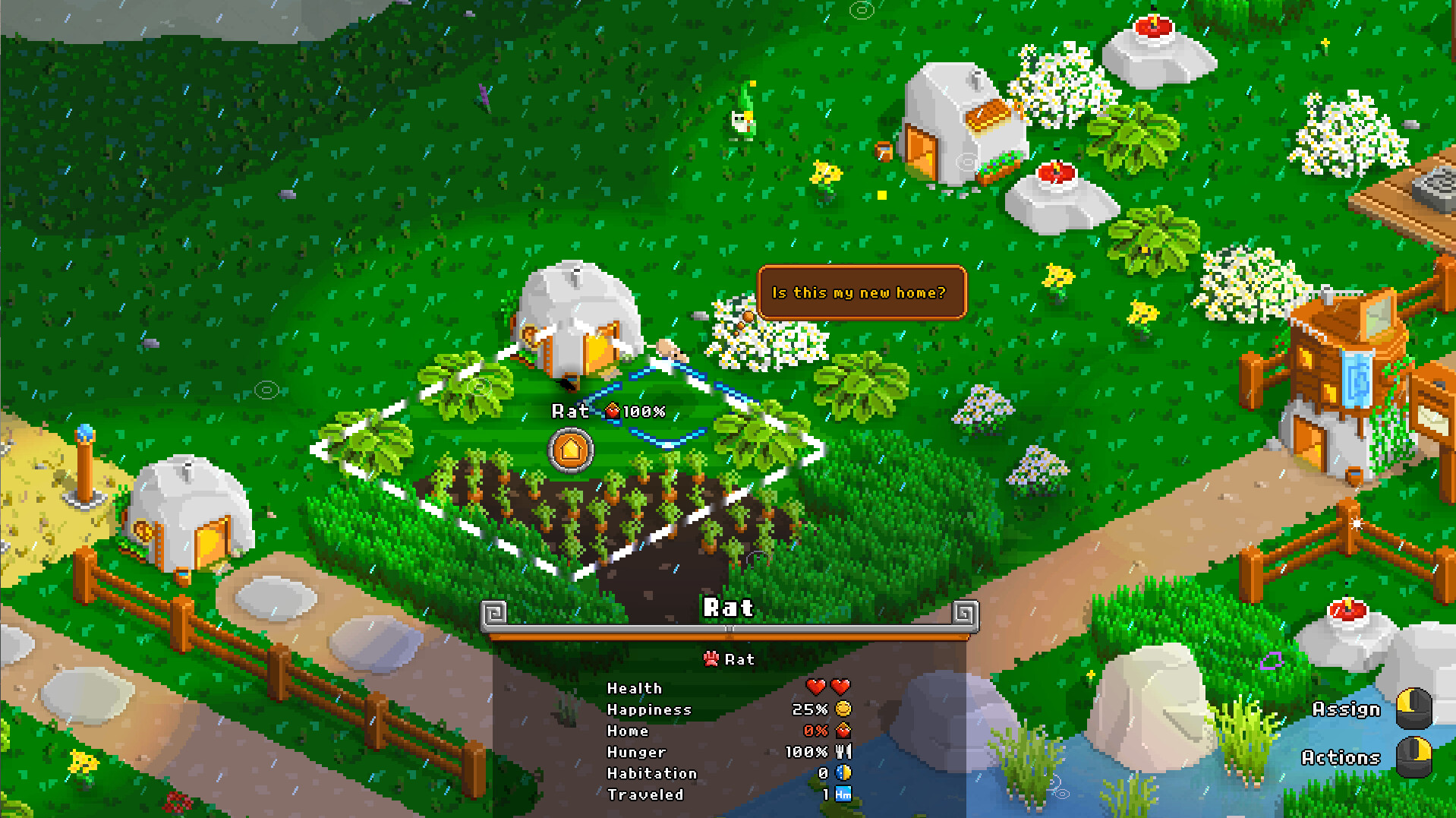 园艺大师/Horticular 截图 16