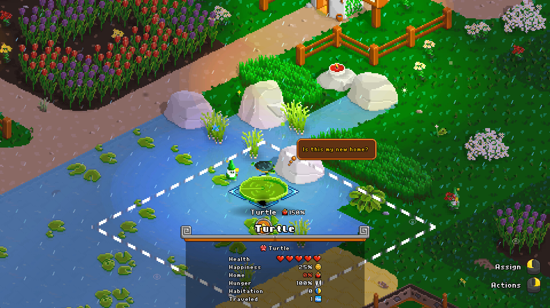 园艺大师/Horticular 截图 19