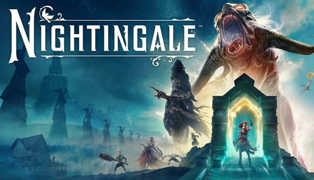 《夜莺传说/Nightingale》免安装版|迅雷百度云下载