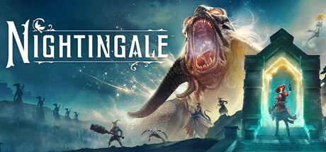 《夜莺传说/Nightingale》v20260220-Build 21605529官中免安装-简中|容量55GB