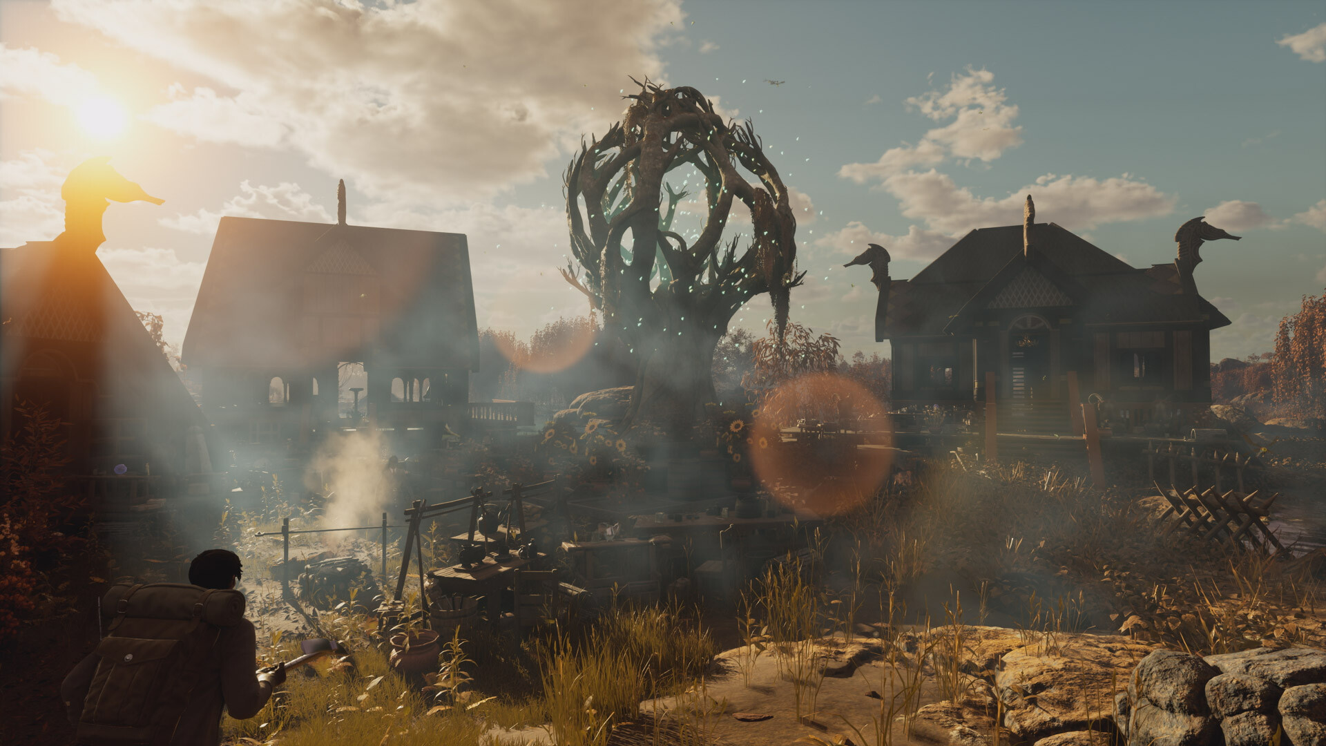 图片[12]-夜莺传说（Nightingale）免安装中文版下载-蒸汽游戏宝库 - 高质量Steam单机游戏下载站