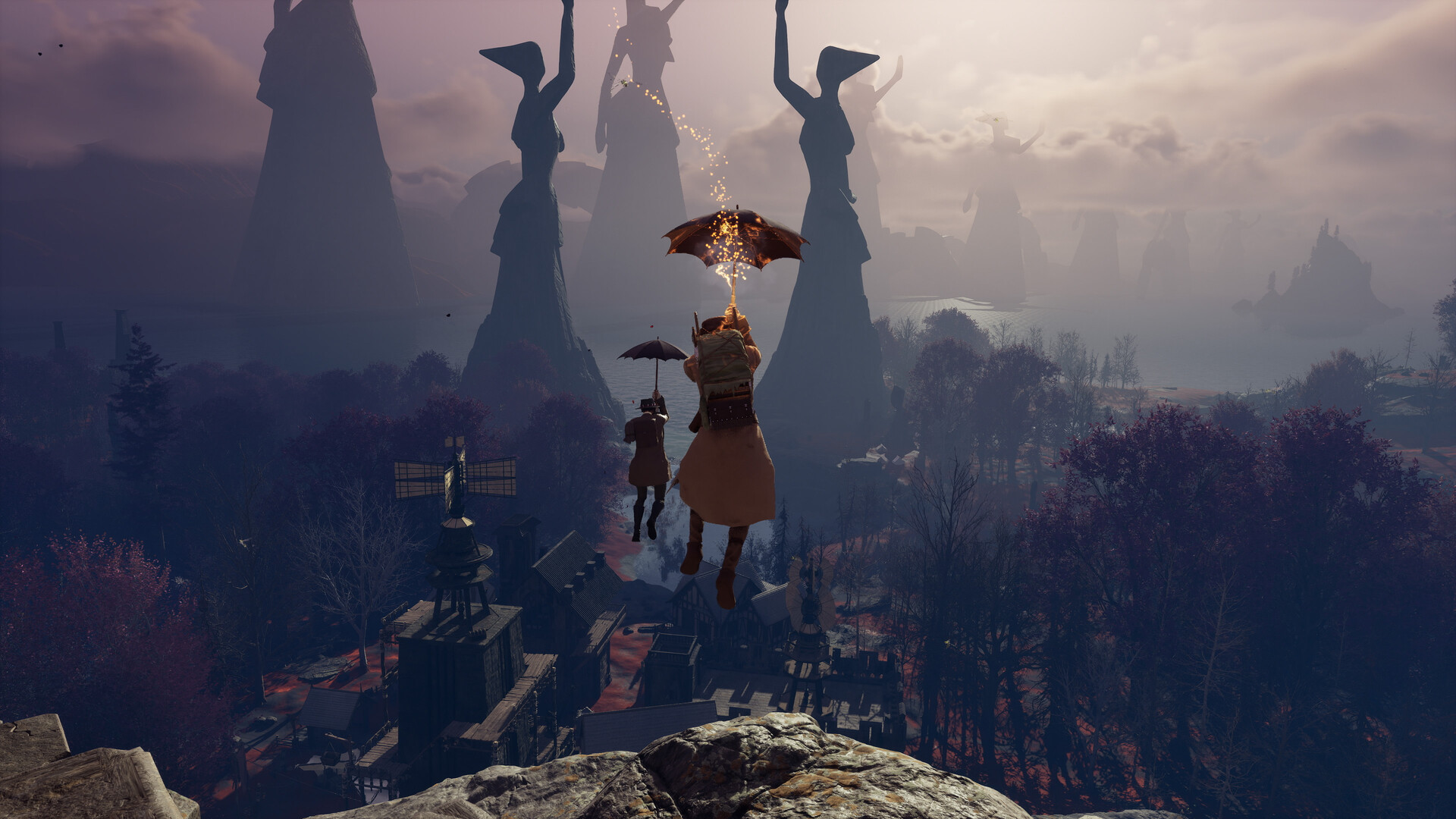 图片[9]-夜莺传说（Nightingale）免安装中文版下载-蒸汽游戏宝库 - 高质量Steam单机游戏下载站