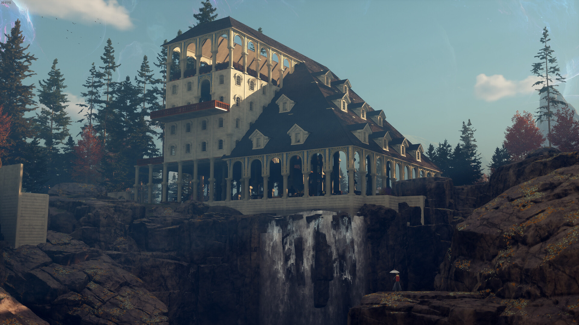 《夜莺传说(Nightingale)》|Build 22204097|中文|免安装硬盘版 《夜莺传说(Nightingale)》|Build 22204097|中文|免安装硬盘版