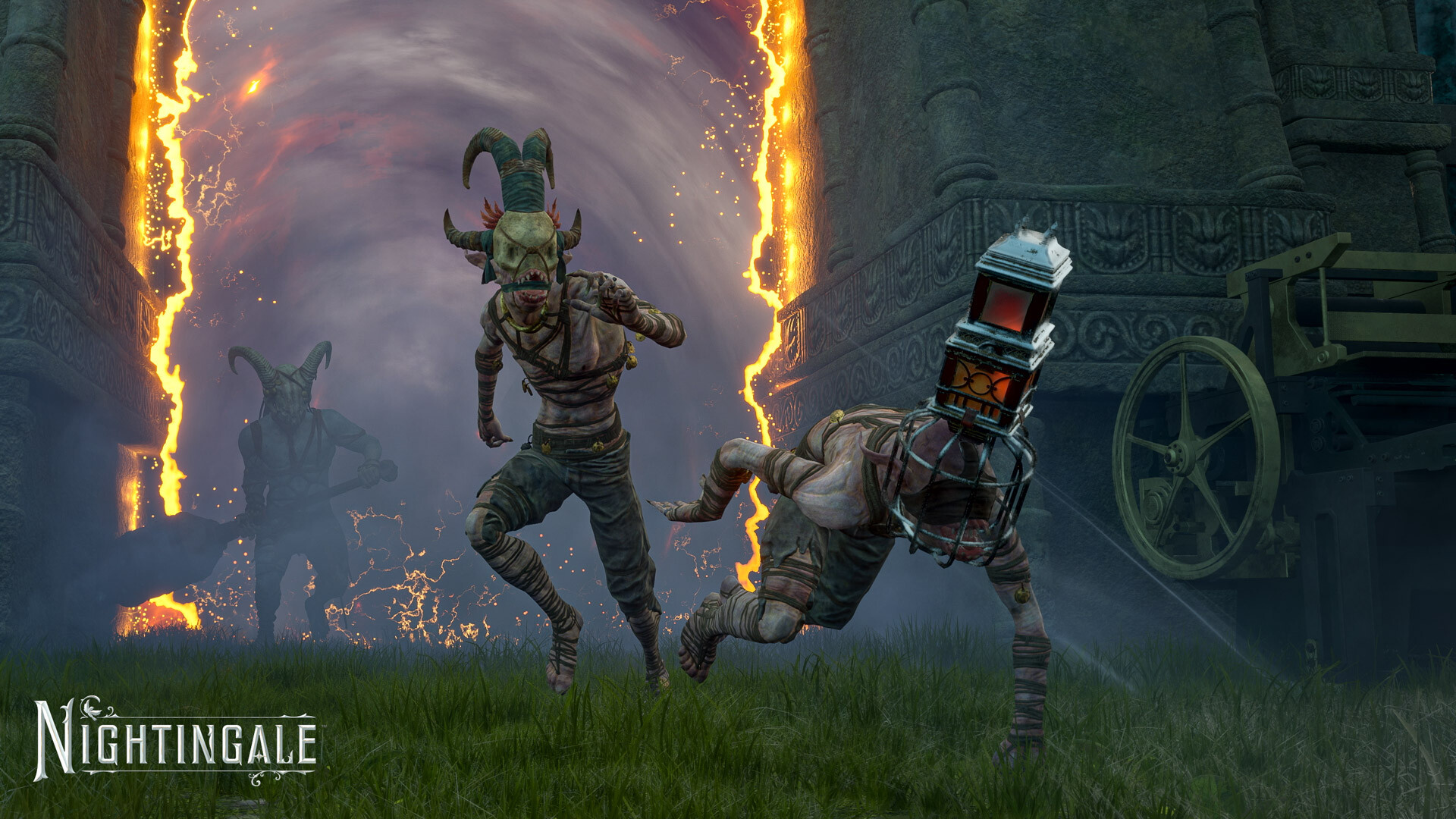 图片[11]-夜莺传说（Nightingale）免安装中文版下载-蒸汽游戏宝库 - 高质量Steam单机游戏下载站