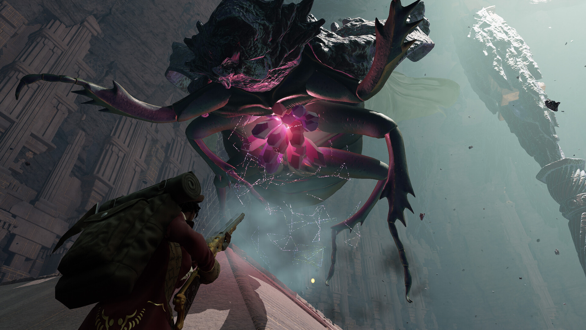 图片[2]-夜莺传说（Nightingale）免安装中文版下载-蒸汽游戏宝库 - 高质量Steam单机游戏下载站