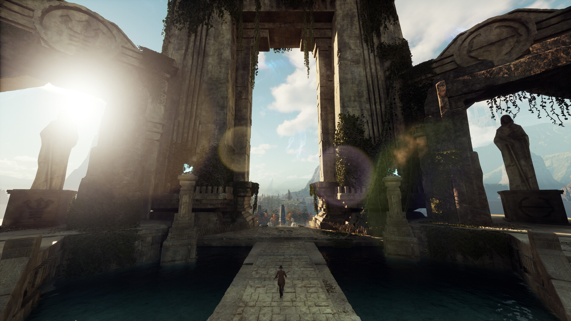 图片[5]-夜莺传说（Nightingale）免安装中文版下载-蒸汽游戏宝库 - 高质量Steam单机游戏下载站