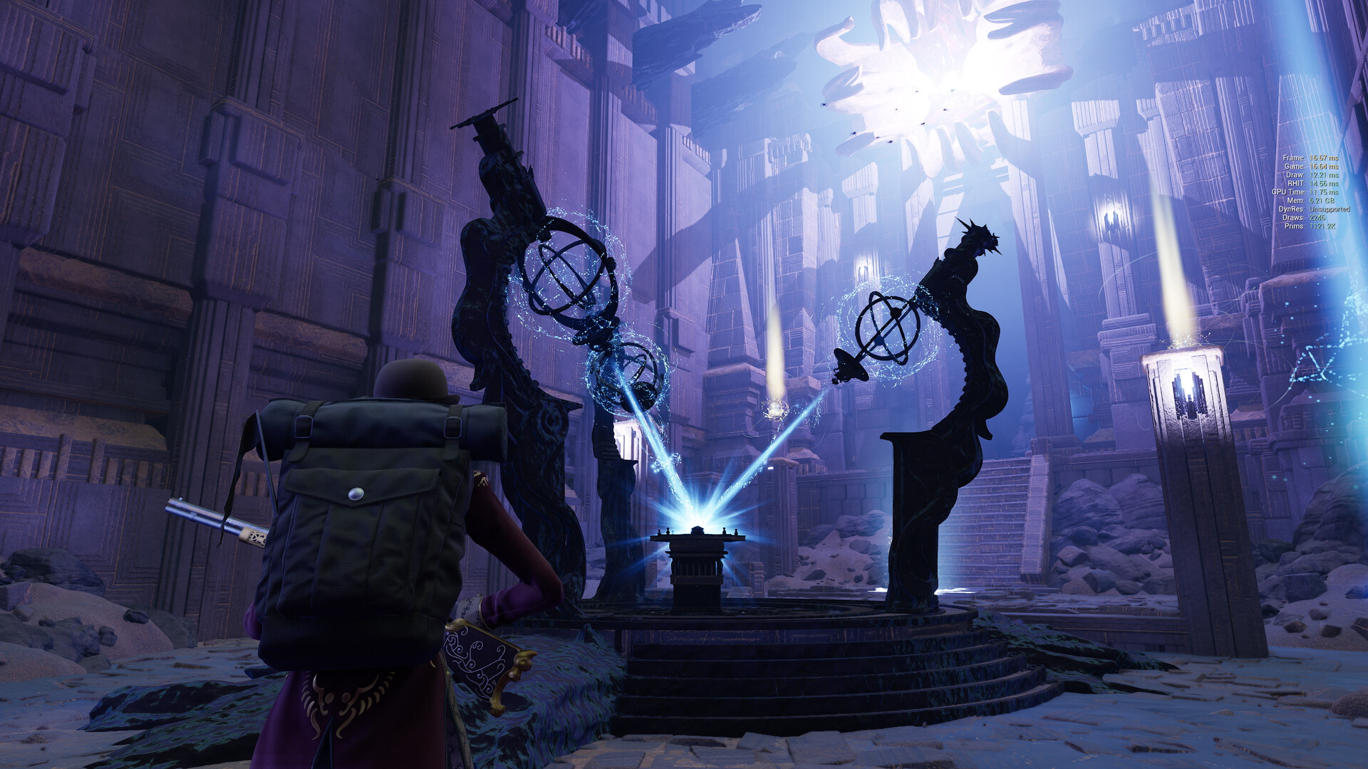 《夜莺传说(Nightingale)》|Build 22204097|中文|免安装硬盘版