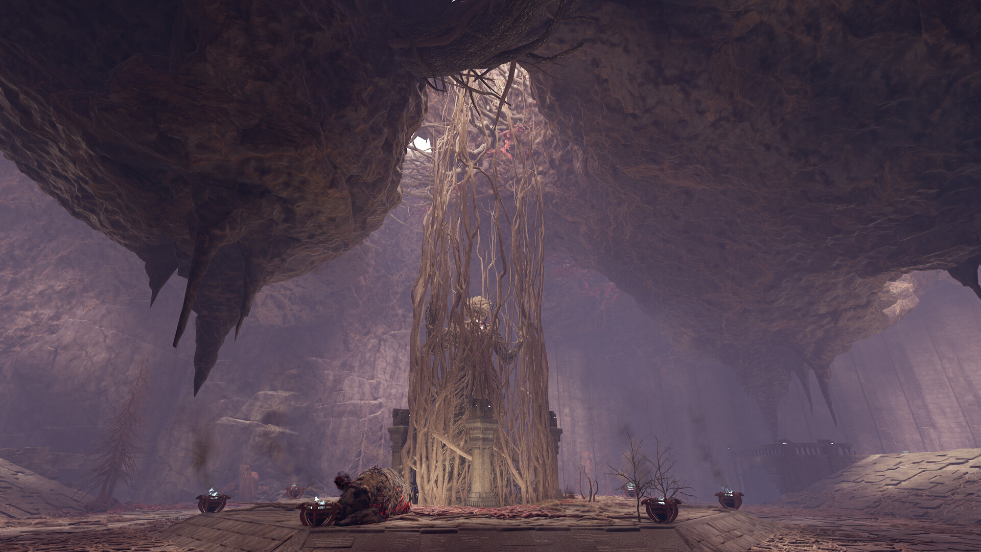 图片[7]-夜莺传说（Nightingale）免安装中文版下载-蒸汽游戏宝库 - 高质量Steam单机游戏下载站