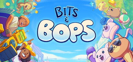 啵点节奏 Bits & Bops