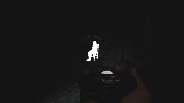 恶魔学家/Demonologist 截图 4