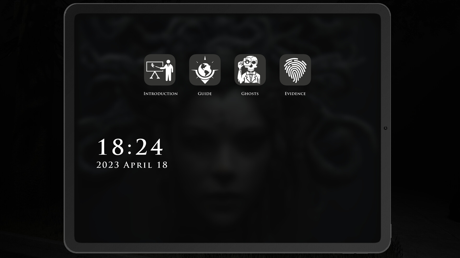 图片[16]-恶魔学家/Demonologist v2.0.1|恐怖冒险|30.9GB|中文-蝶影二次元