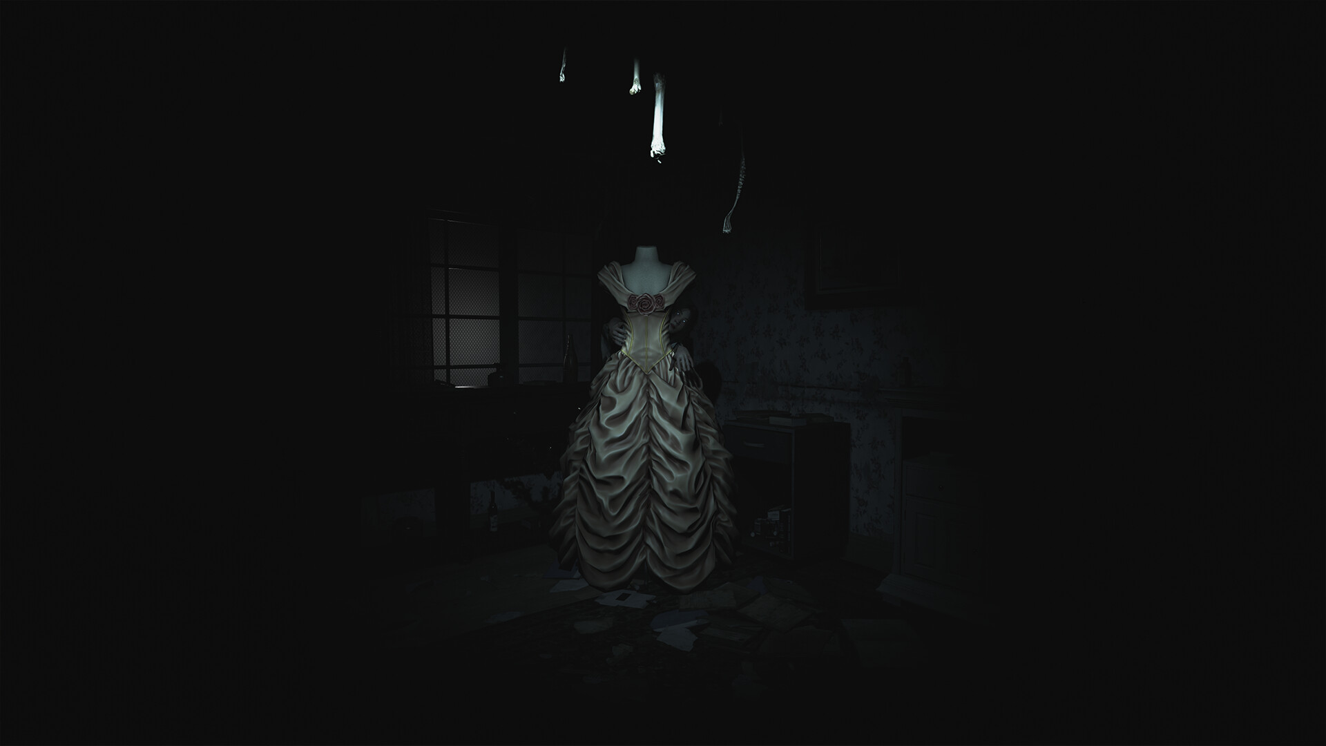 恶魔学家|官方中文|支持手柄|Demonologist - 5