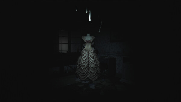 恶魔学家/Demonologist 截图 6