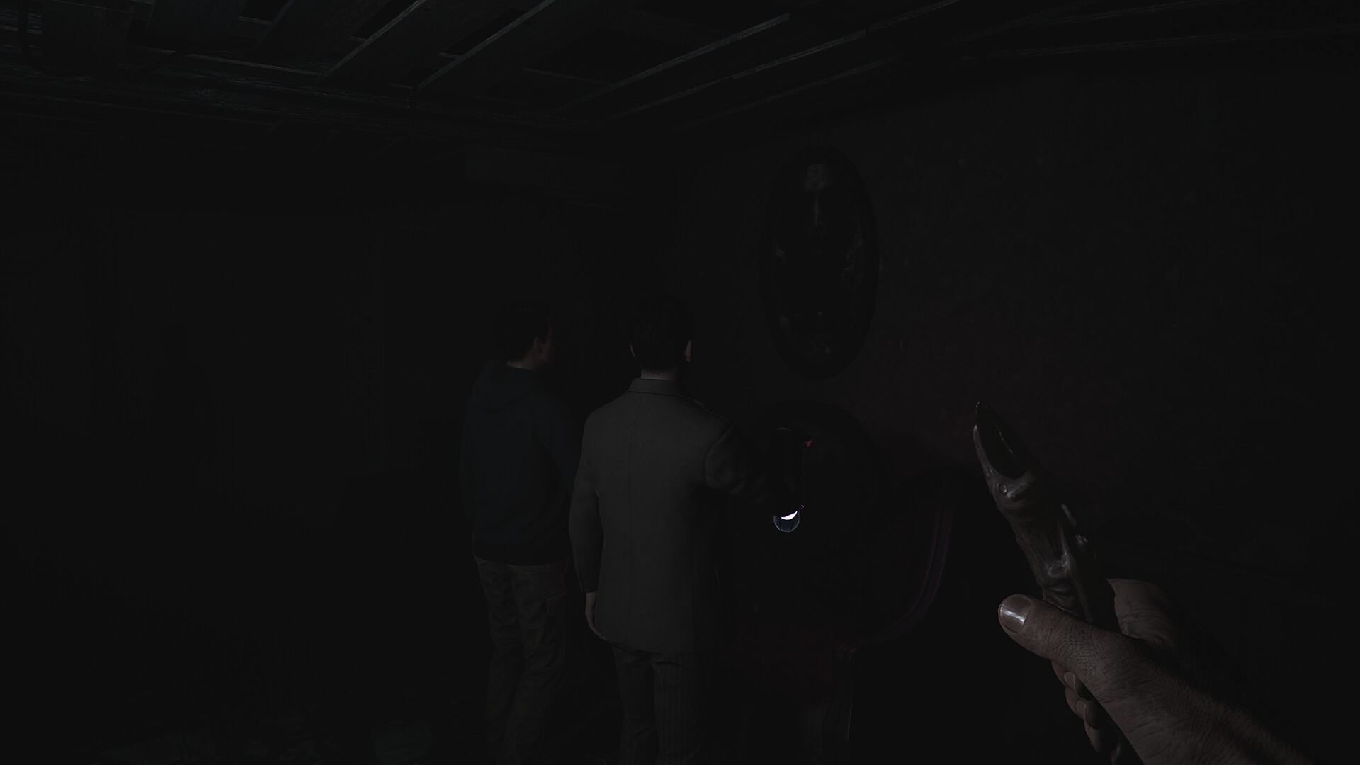 恶魔学家|官方中文|支持手柄|Demonologist - 3