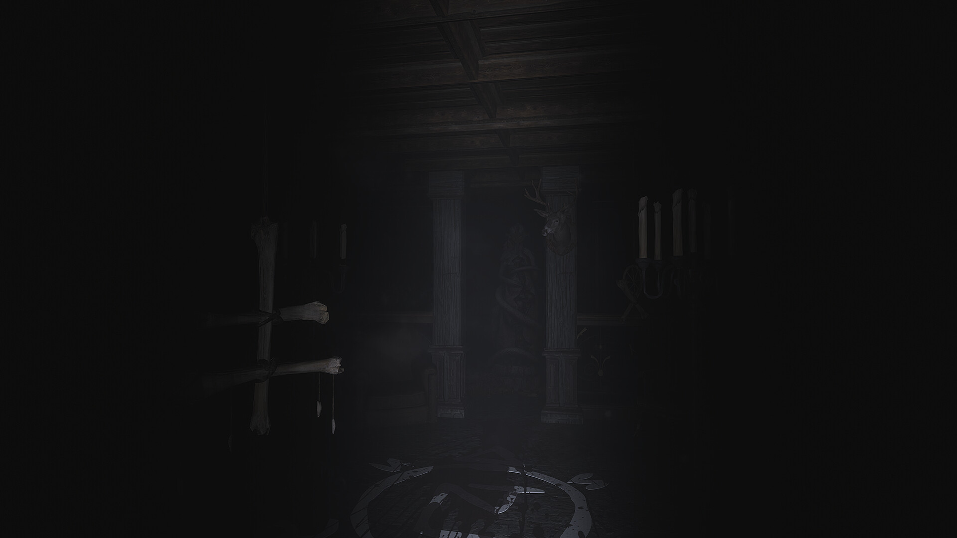 恶魔学家|官方中文|支持手柄|Demonologist - 12