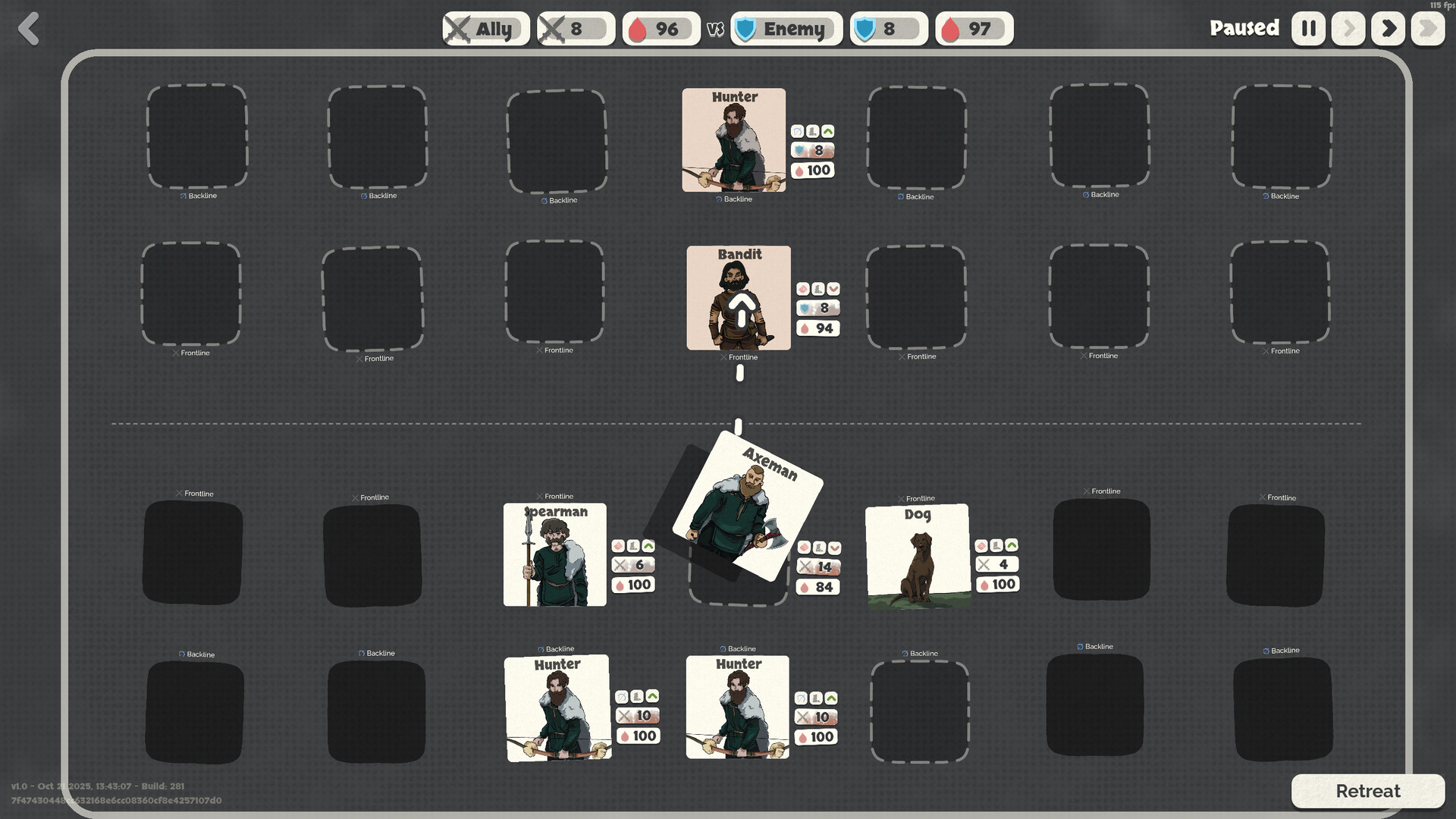 《纸片王国(Paper Kingdom)》|V1.0|中文|免安装硬盘版 《纸片王国(Paper Kingdom)》|V1.0|中文|免安装硬盘版