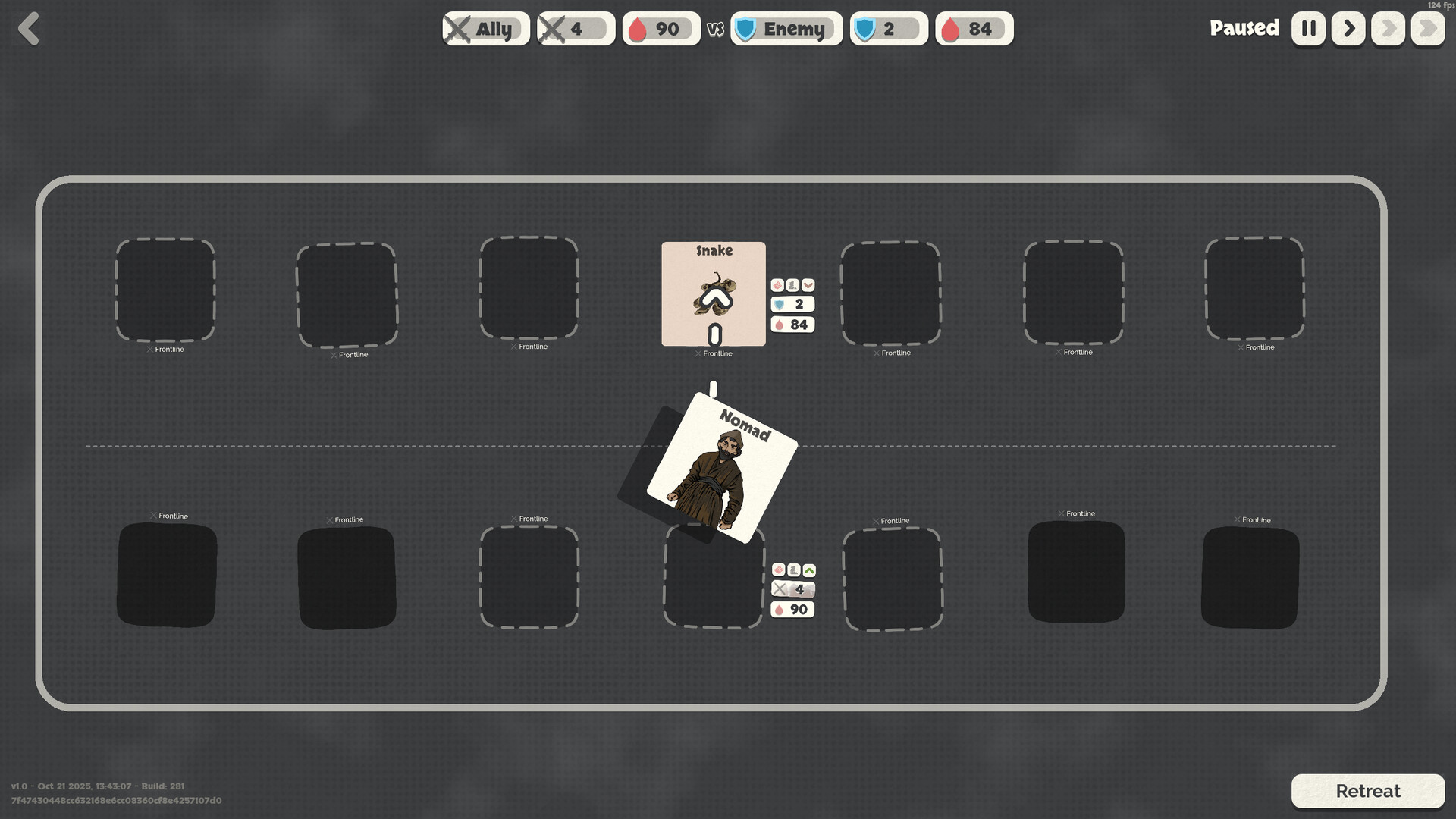 《纸片王国(Paper Kingdom)》|V1.0|中文|免安装硬盘版