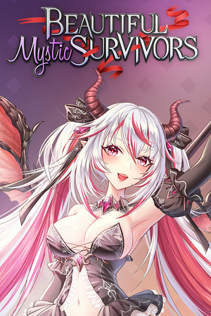 Beautiful Mystic Survivors | 免安装中文版下载 - 单机岛