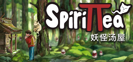 《妖怪汤屋/Spirittea》V1.7.5官中简体|容量680MB