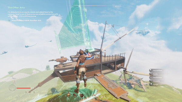 失落的天空 图片 7