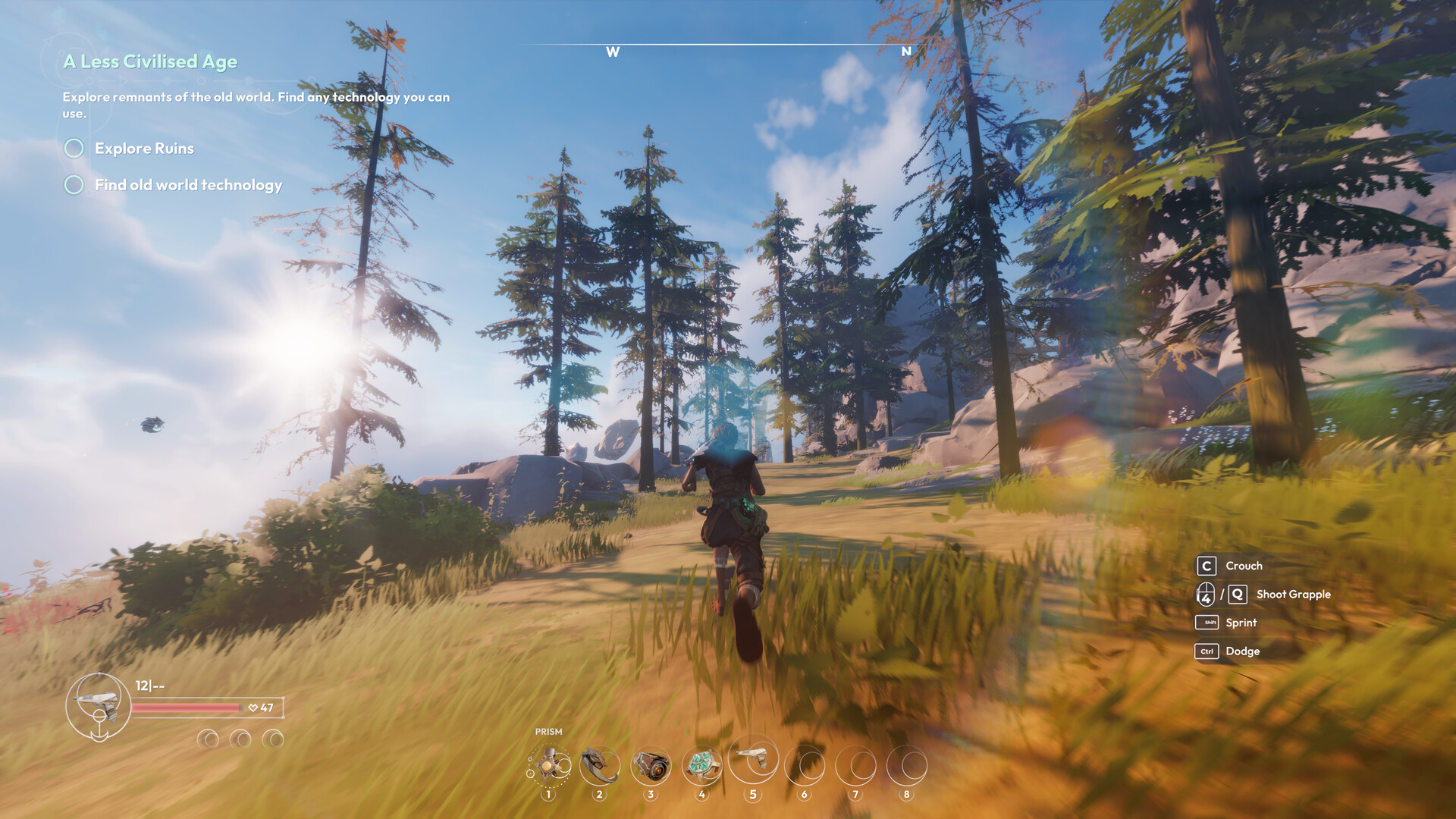 图片[17]-失落的天空/Lost Skies v0.122|动作冒险|18GB|中文-蝶影二次元