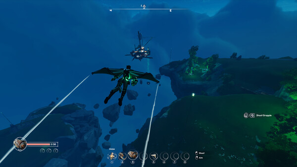 图片[3]-失落的天空/Lost Skies v1.0 正式版（官中）-无忧免费游戏网