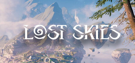 失落的天空/Lost Skies/支持网络联机-苏白资源
