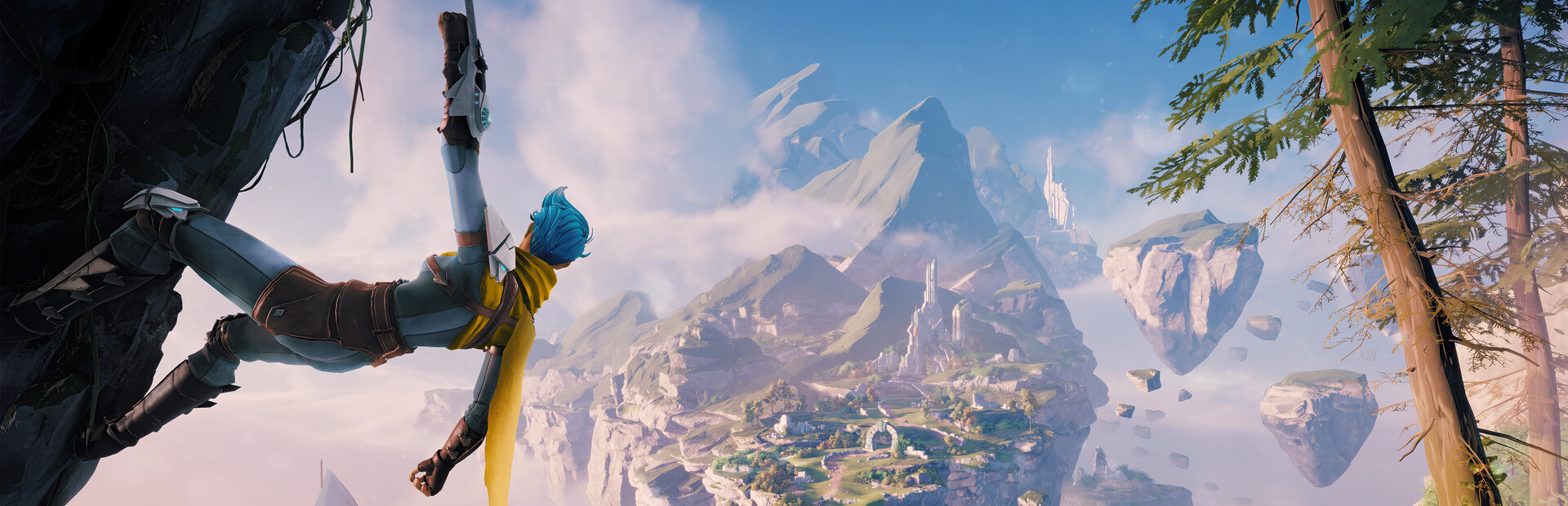 失落的天空|Lost Skies|0.1.222